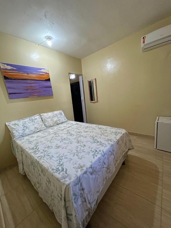 Villa Mar Suites Jericoacoara Extérieur photo