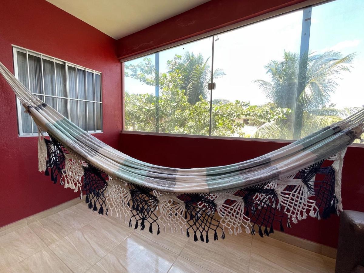 Villa Mar Suites Jericoacoara Extérieur photo